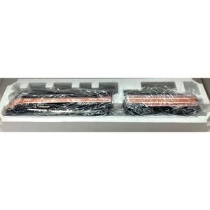 Trains Lionel Electric Southern Pacific GS-2 Daylight 4-8-4 6-18007 - NOS